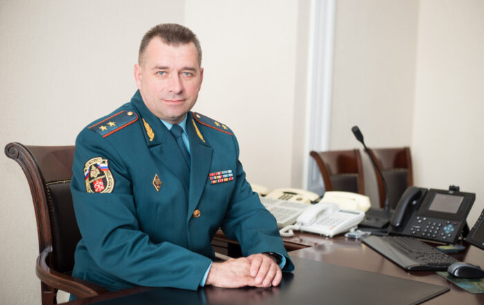Центр сертификации и лицензирования - 21